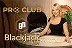 Pro Club Blackjack 7