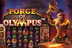 Forge of Olympus™