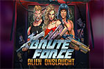 Brute Force: Alien Onslaught