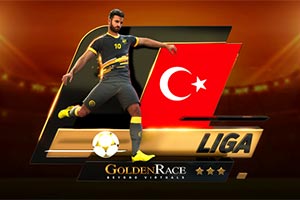 Turkey League
