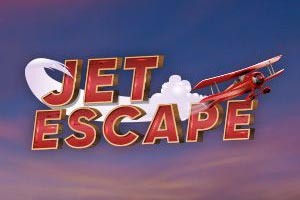 JetEscape