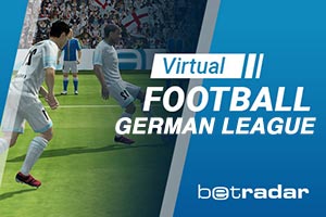 Sanal Futbol Almanya Ligi
