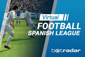 Sanal Futbol İspanya Ligi