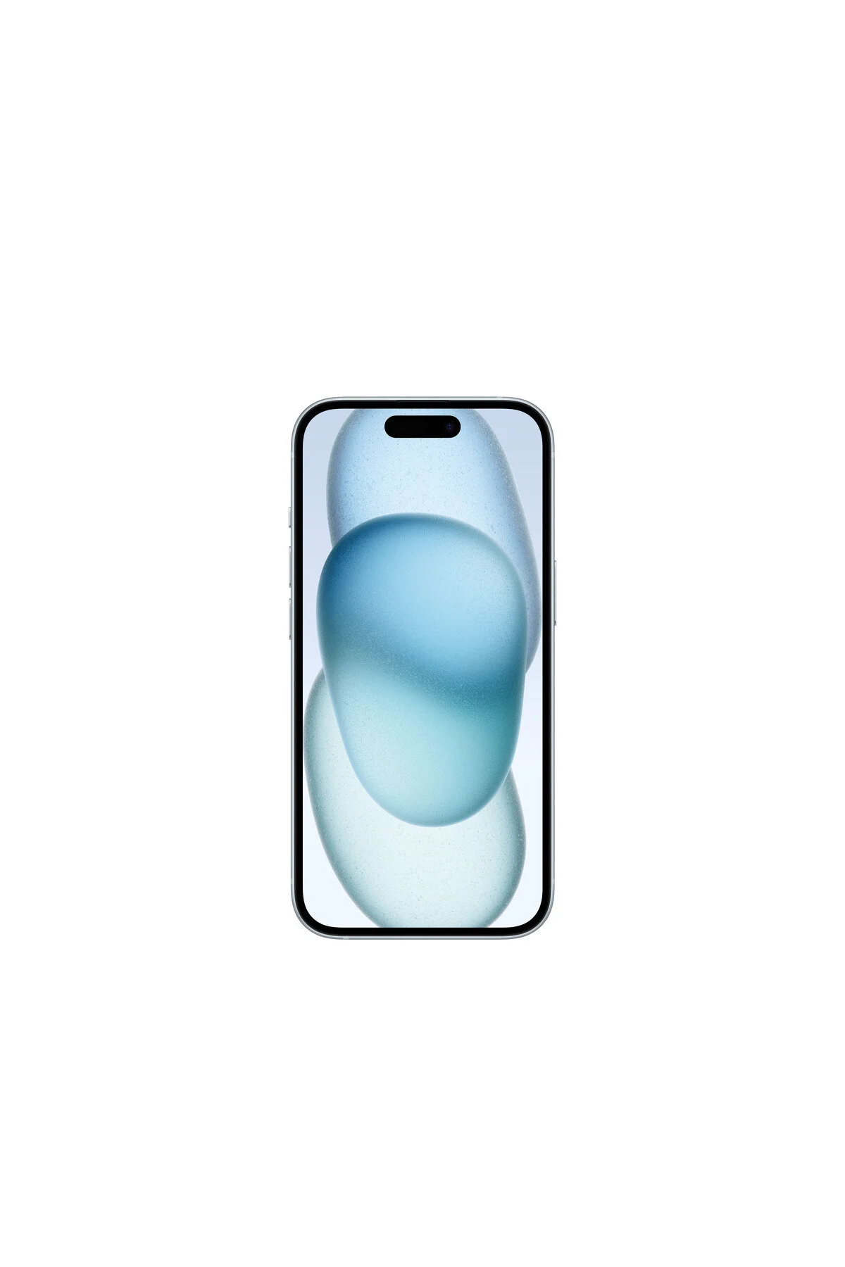 iPhone 15 128 GB Mavi